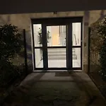 En Climatise Avec Parking Apartamento Montpellier
