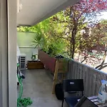 En Climatise Avec Parking * Montpellier