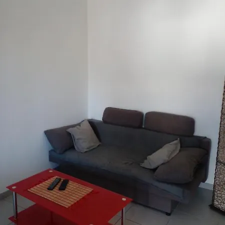 Lejlighed En Climatise Avec Parking Montpellier