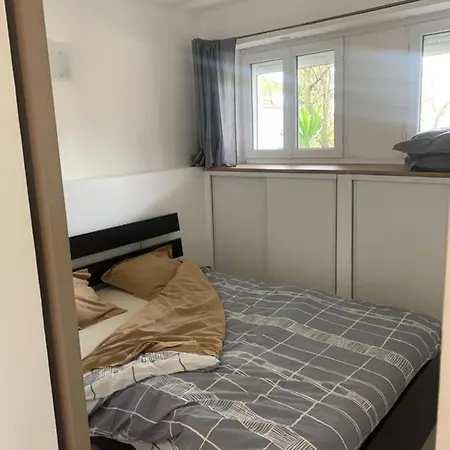Apartamento En Résidence Climatisé Avec Parking Montpellier