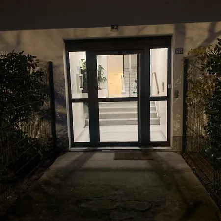 En Résidence Climatisé Avec Parking Apartamento Montpellier