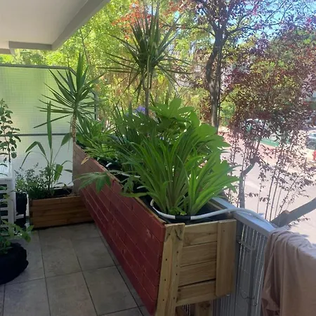 En Résidence Climatisé Avec Parking Montpellier