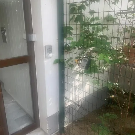 Apartamento En Résidence Climatisé Avec Parking *